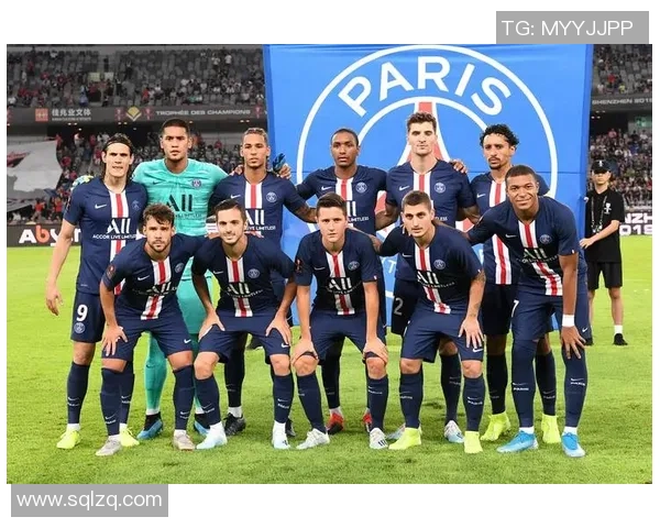 巴黎圣曼主场迎战尼姆期待精彩对决与进球盛宴